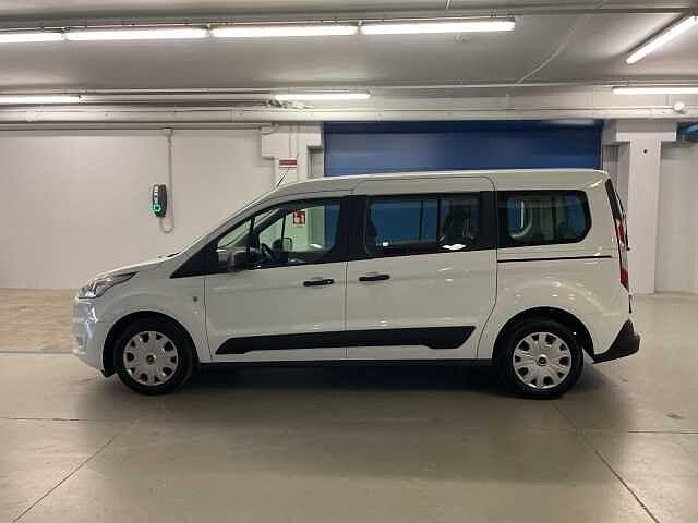 Ford Transit Connect Transit connect 230 1.5 tdci 120cv trend d.cab. l2h1 e6.2