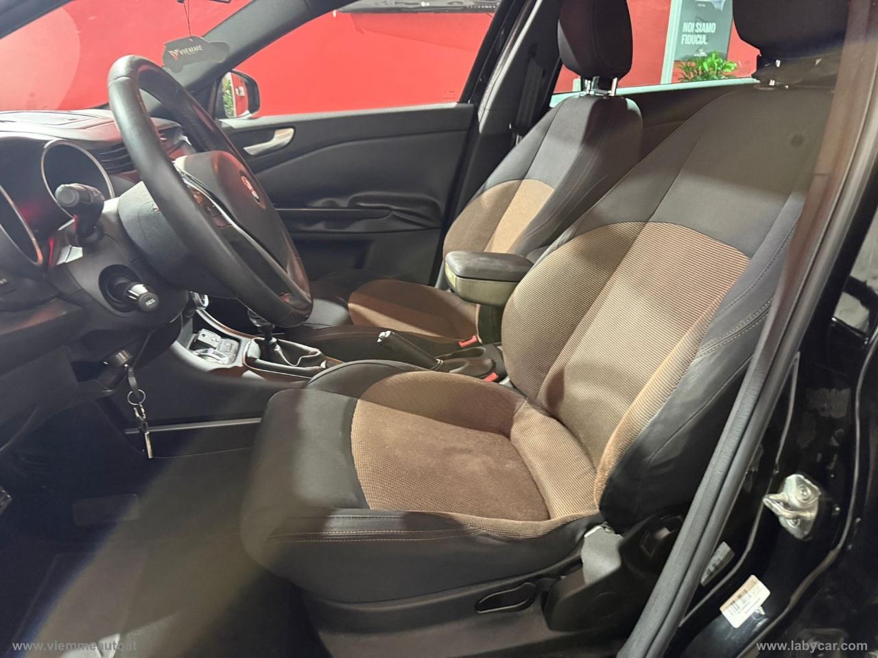 ALFA ROMEO Giulietta 2.0 JTDm-2 150 CV Exclusive