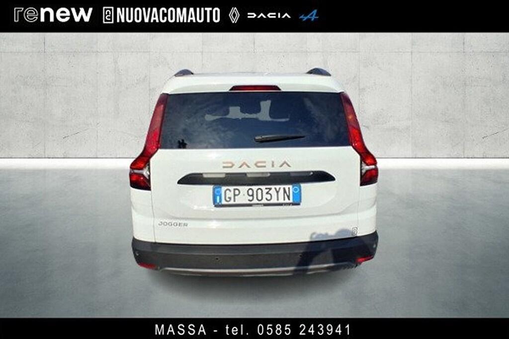 Dacia Jogger 1.0 TCe GPL Extreme UP