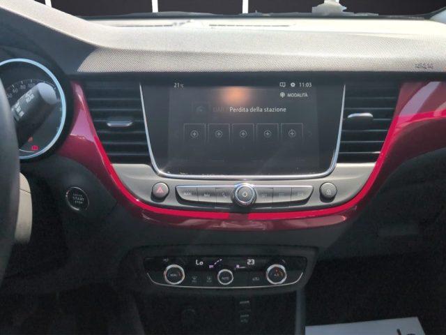 OPEL Crossland 1.5 ECOTEC D 110 CV Start&Stop GS Line