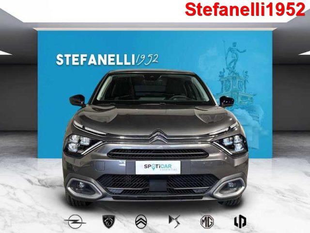 CITROEN C4 III 2021 - 1.2 puretech Shine s&s 130cv eat8