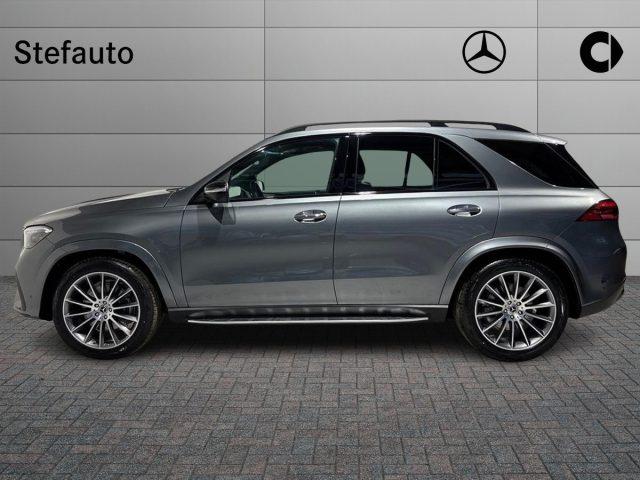 MERCEDES-BENZ GLE 300 d 4Matic Mild Hybrid AMG Line Advanced Plus