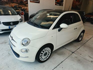 Fiat 500 1.2 Lounge in perfette condizioni