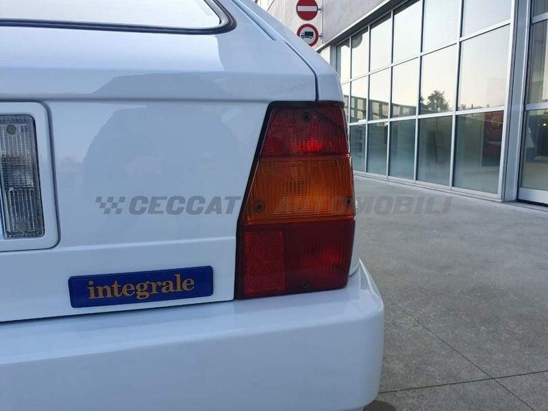 Lancia Delta Delta 2.0 16v HF Integrale Evoluzione