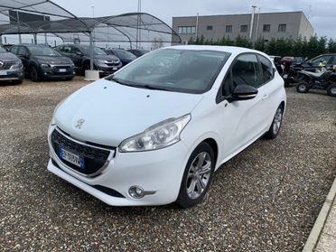 PEUGEOT 208 1° serie 1.2 VTi 82 CV 3 porte Serie Speciale S