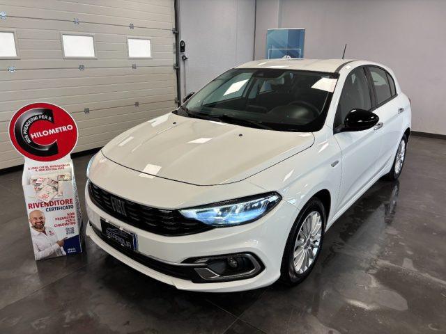 FIAT Tipo 1.6 Multijet Sport 5 Porte