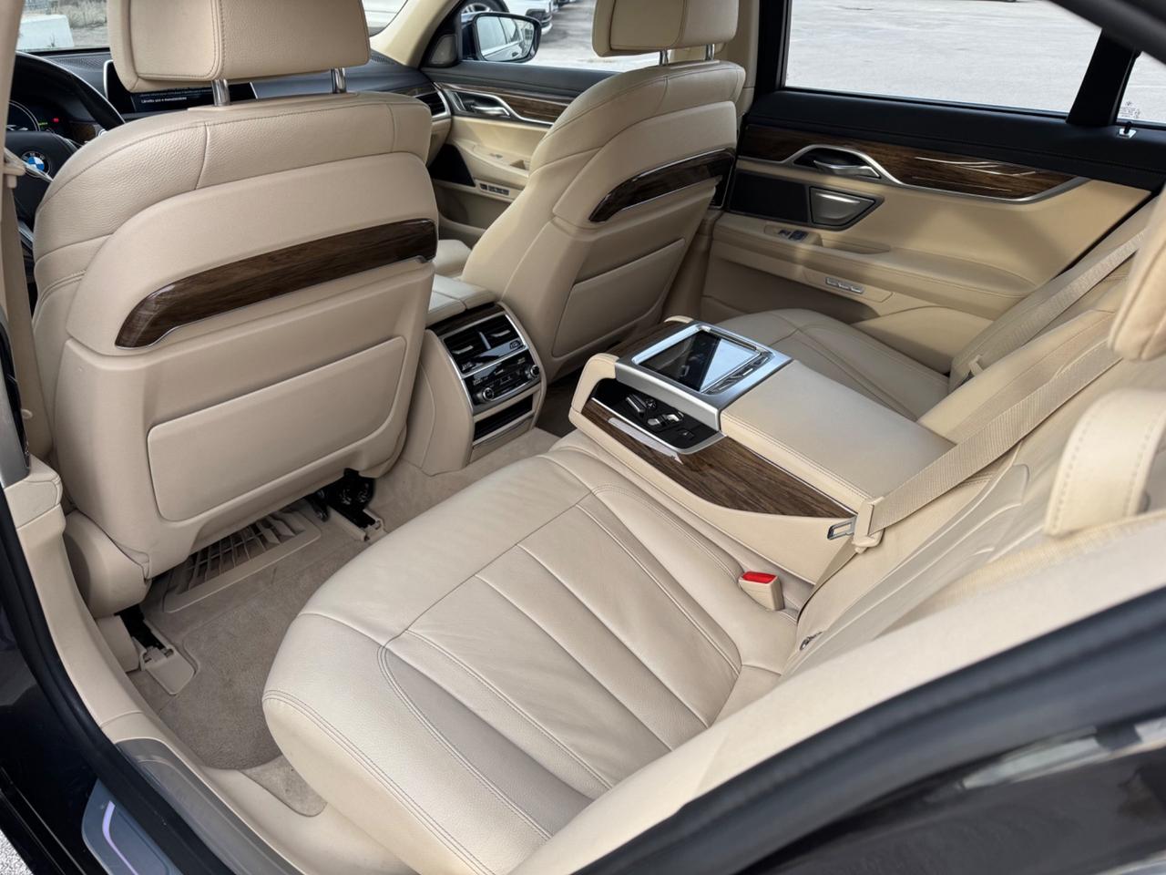 Bmw 730 730d xDrive Luxury