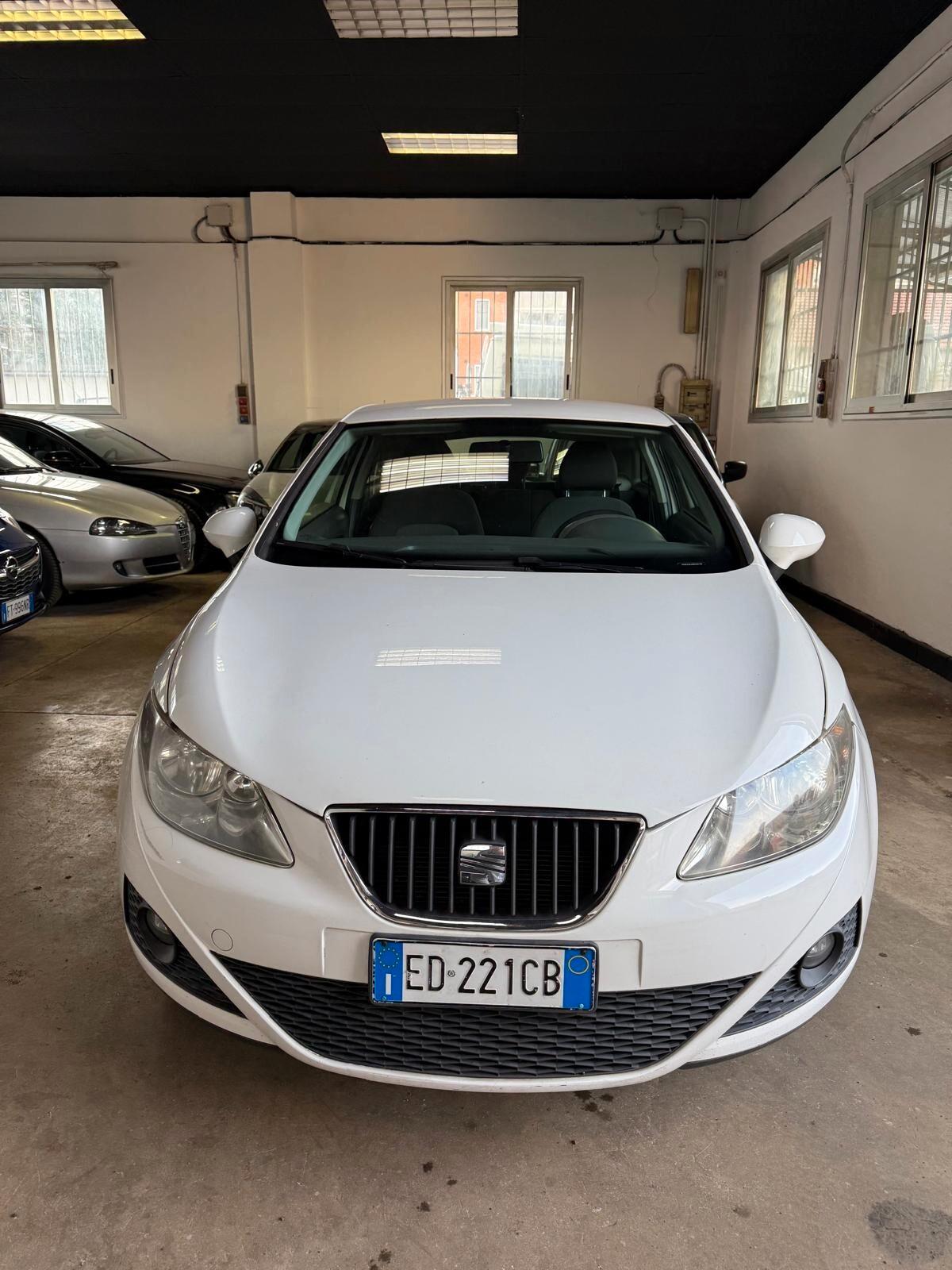 Seat Ibiza 1.2 70 CV 3 porte Style