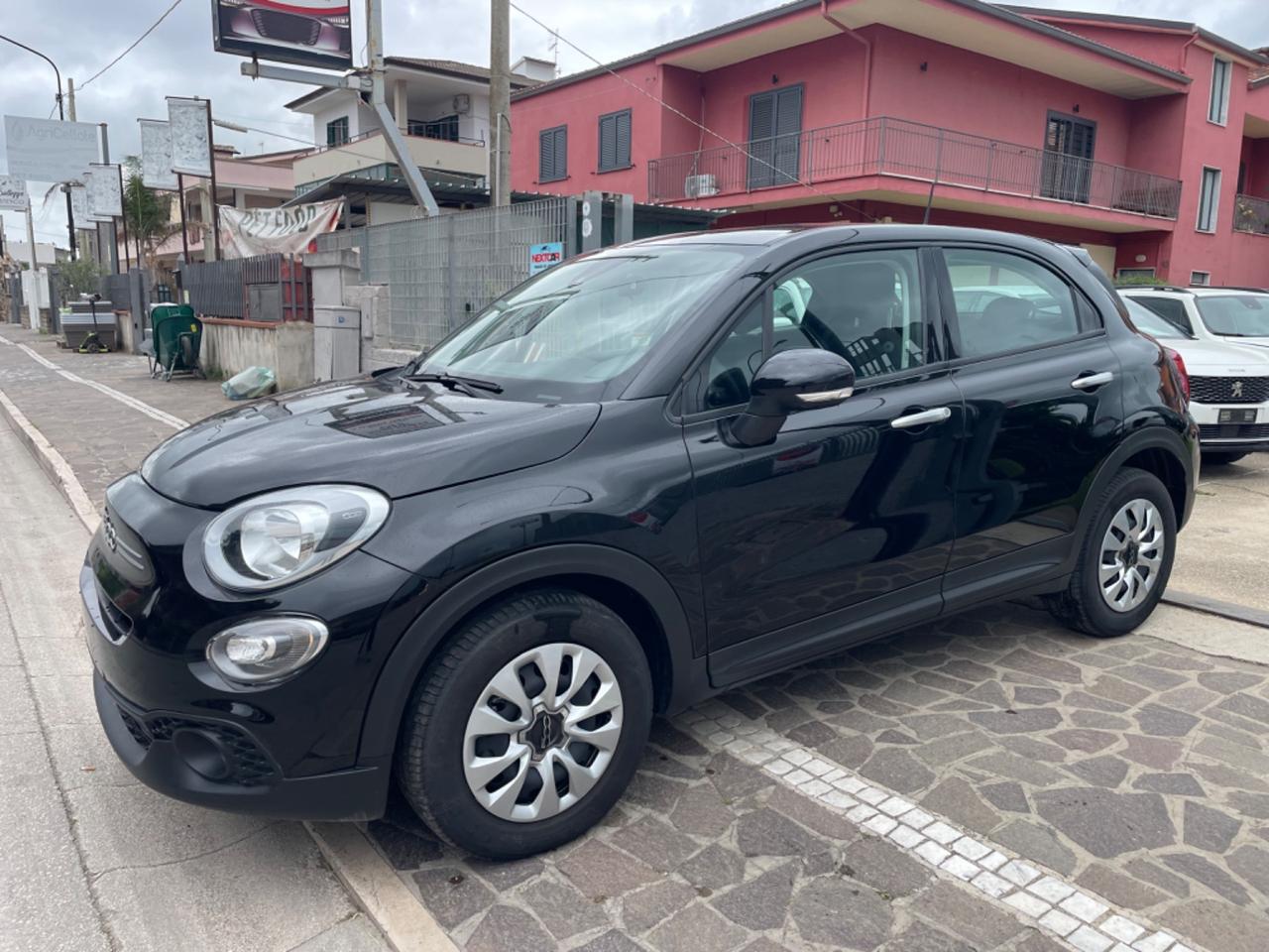 Fiat 500X 1.0 T3 120 CV
