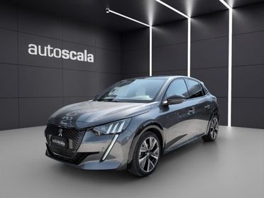 PEUGEOT 208 PureTech 130 Stop&Start EAT8 5 porte GT