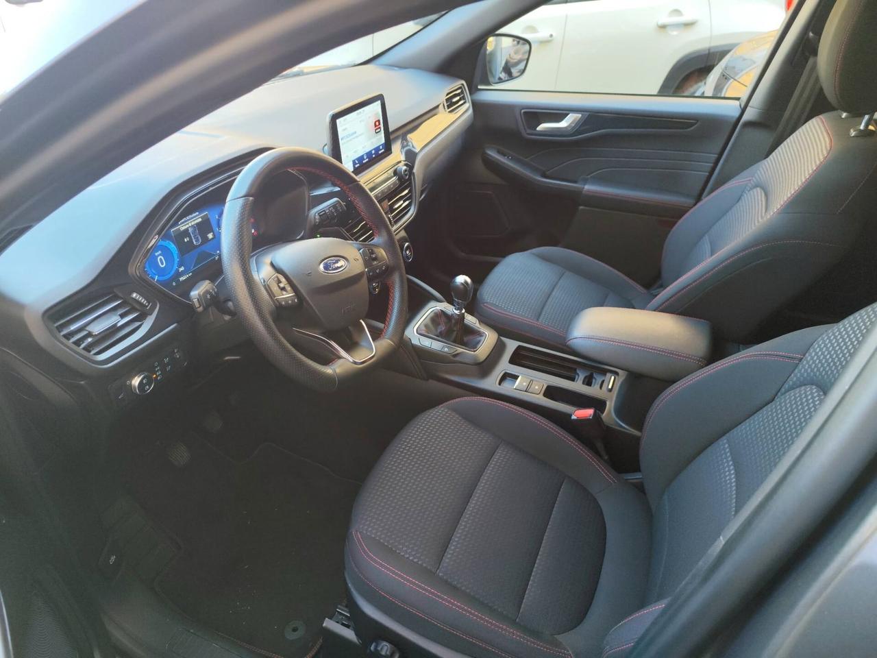 Ford Kuga 1.5 ST-Line 120cv - 2022