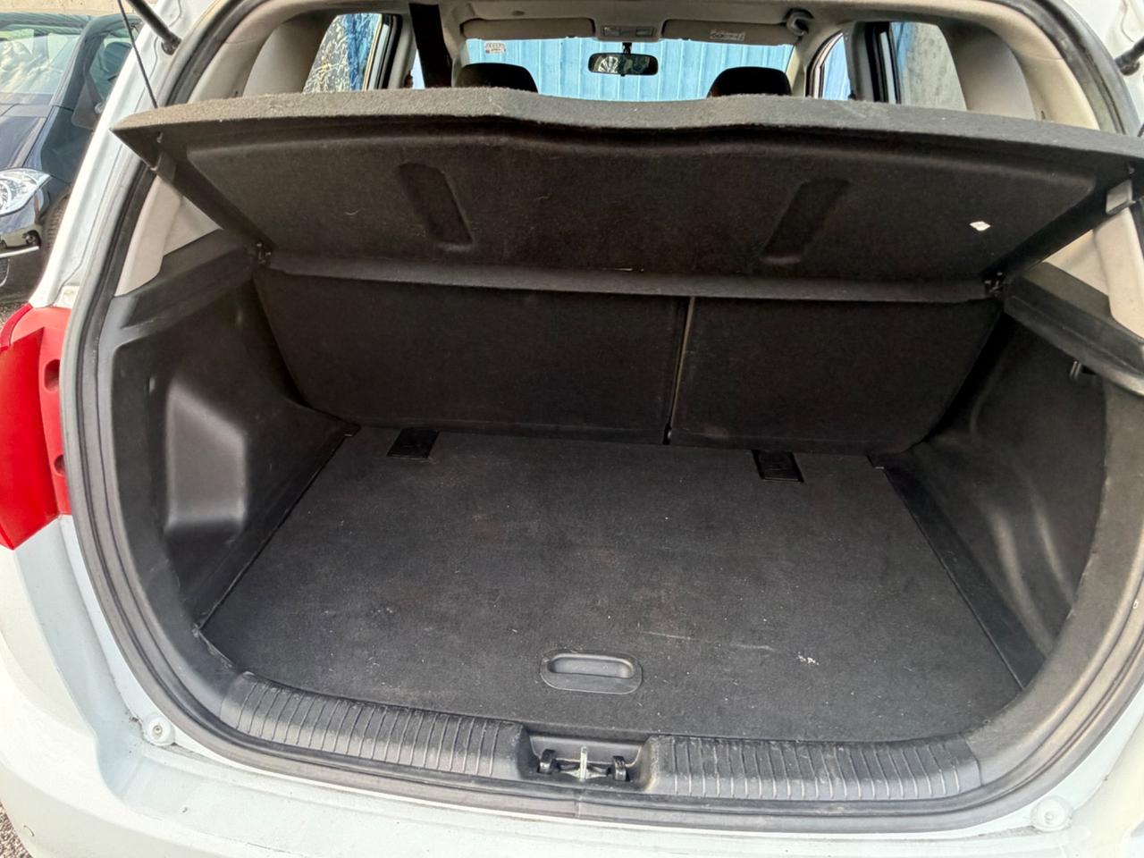 Kia Venga 1.4 CRDi 90CV Active