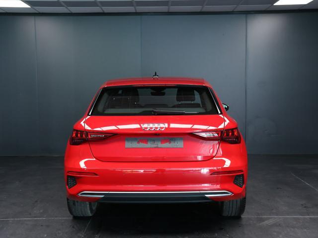 AUDI A3 SPB 35 TDI S tronic PREZZO PROMO
