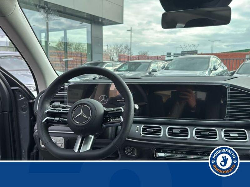 Mercedes-Benz GLE 350de 4Matic EQ-Power AMG Line Premium