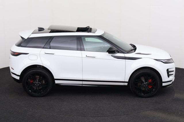 LAND ROVER Range Rover Evoque 2.0 AWD Auto R-Dynamic HSE - Carplay - Tetto