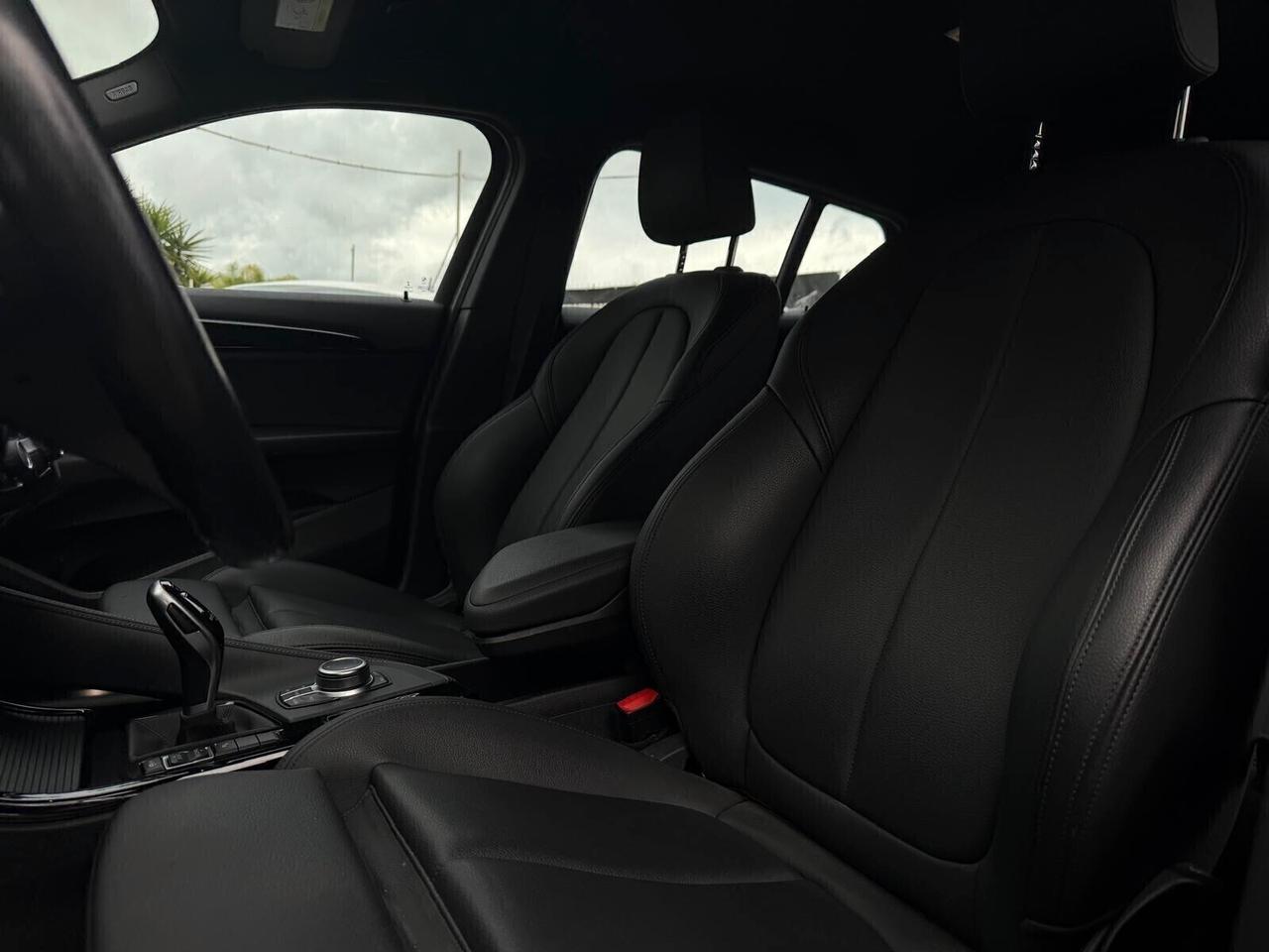 BMW X2 18i 2022 M-SPORT 42000KM