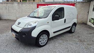 Peugeot Bipper 1.3 HDi 80CV Furgone
