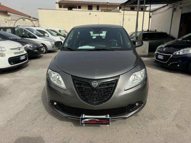 LANCIA Ypsilon 1.2 69 CV GPL Ecochic OK NEOPATENTATI