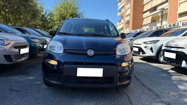 FIAT Panda 1.0 FIREFLY S&S HYBRID CITY LIFE*CARPLAY*USB*
