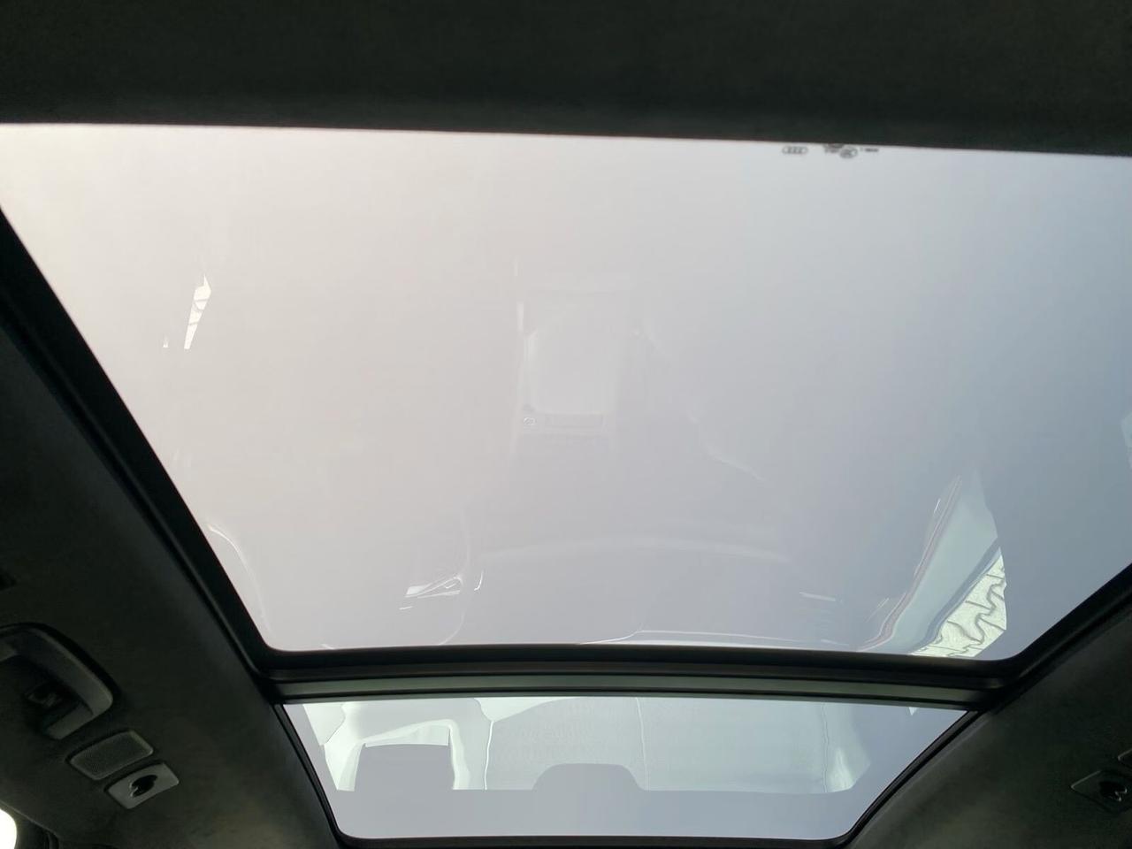 Audi Q7 SUV TDI 210 kW quattro tiptronic S line Edition