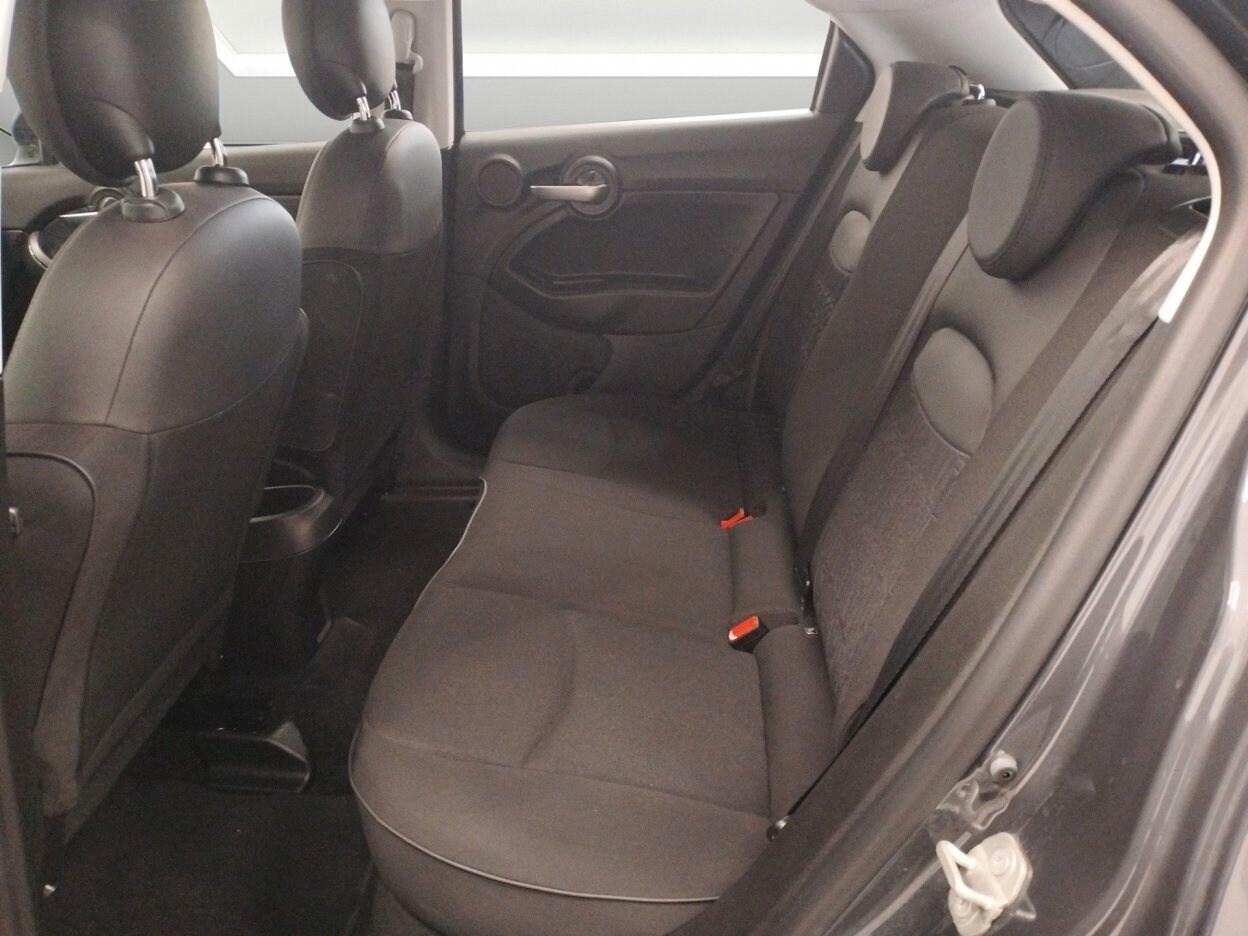 FIAT 500X 500X 1.3 MultiJet 95 CV