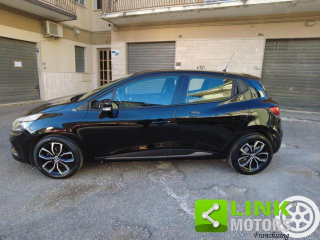 RENAULT Clio TCe 90 CV 5 porte Intens