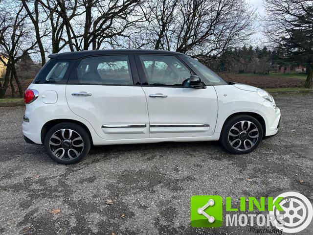 FIAT 500L 1.4 95 CV S&S Mirror NEOPATENTATI