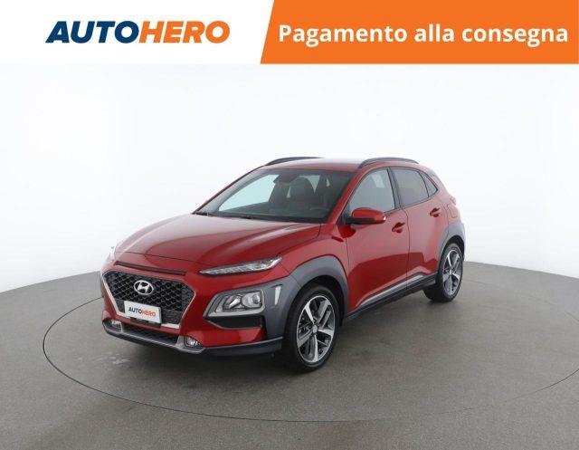 HYUNDAI Kona 1.0 T-GDI XPrime