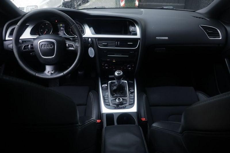 Audi A5 Audi A5 2.0 TDI F.AP. quattro S LINE Unicoproprietario