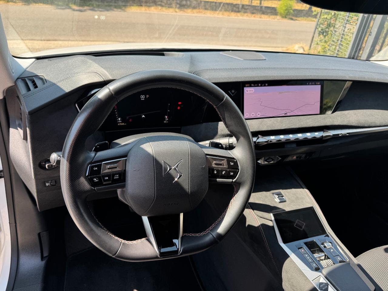 Ds DS4 4 BlueHDi 130 aut. Performance