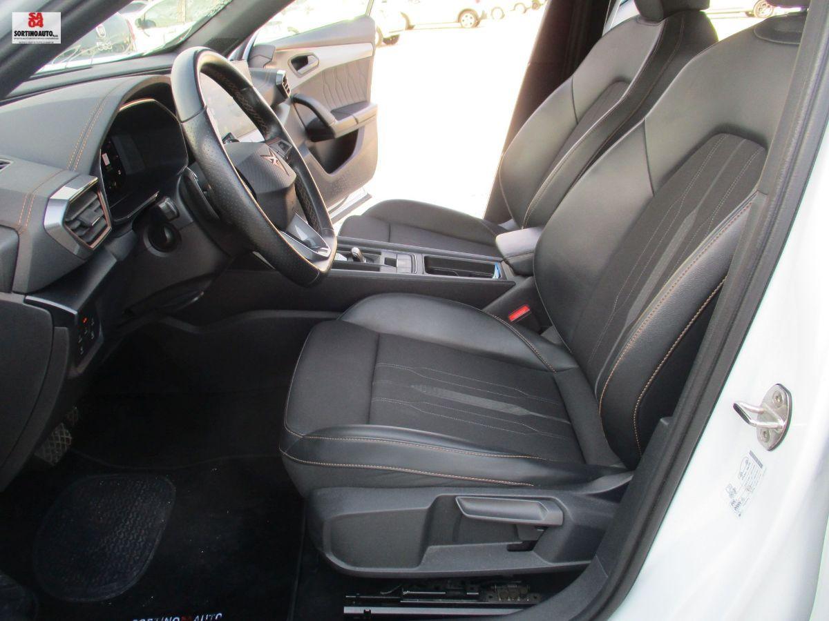 CUPRA FORMENTOR 1.5 TSI DSG 150cv 2023 FULL