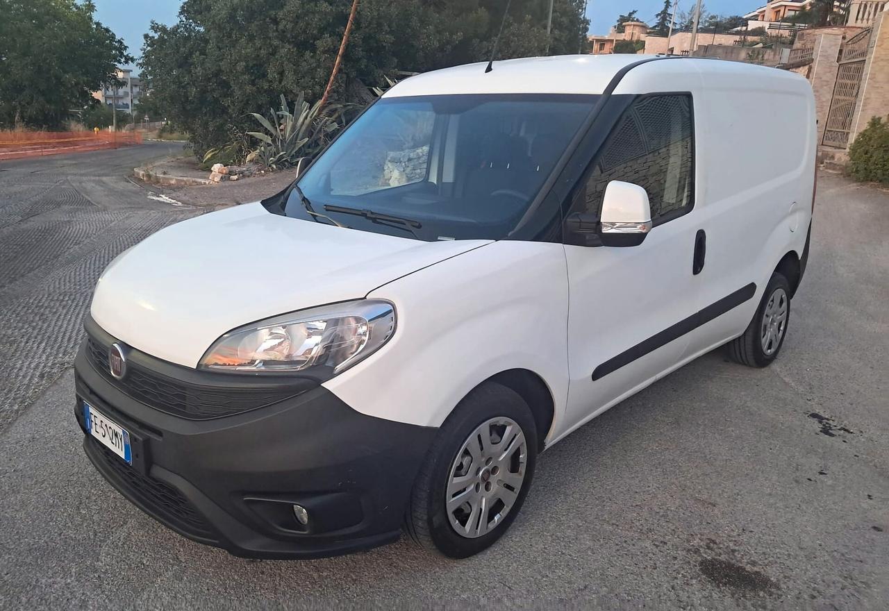 Fiat Doblo Doblò 1.6 Multijet Cargo – 3 posti (Iva Esposta)