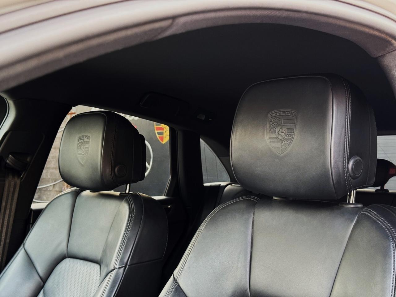 Porsche Macan 2.0 Turbo 265CV SCARICHI PASM BOSE