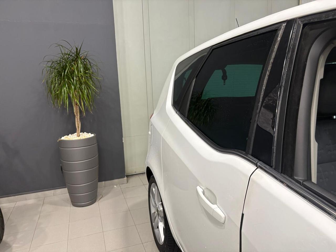 Opel Meriva 1.4 t Innovation (cosmo) Gpl-tech 120cv