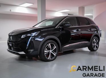 Peugeot 3008 1.6 BlueHDi GT Line