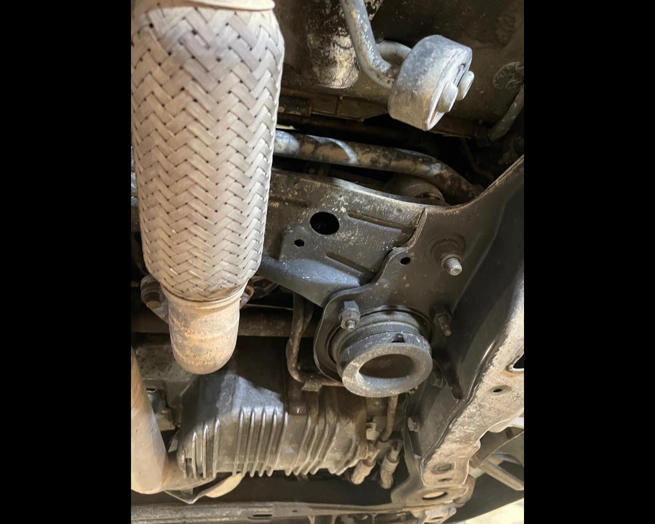 ALFA ROMEO 166 - 3.0i V6 24V cat Super Distinctive