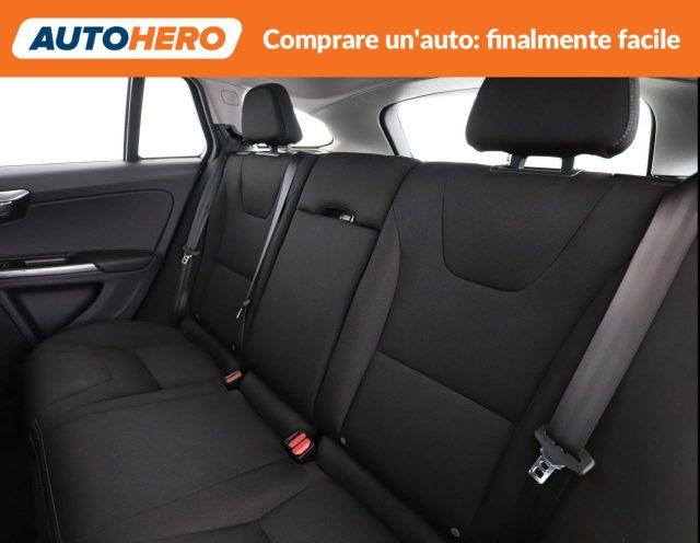 VOLVO V60 D2 1.6 Kinetic