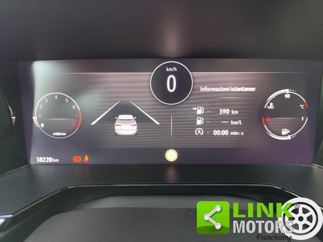 OPEL Grandland 1.2 Turbo 12V 130 CV Ultimate GARANZIA INCLUSA
