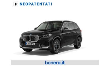BMW iX1 20 X-Line eDrive