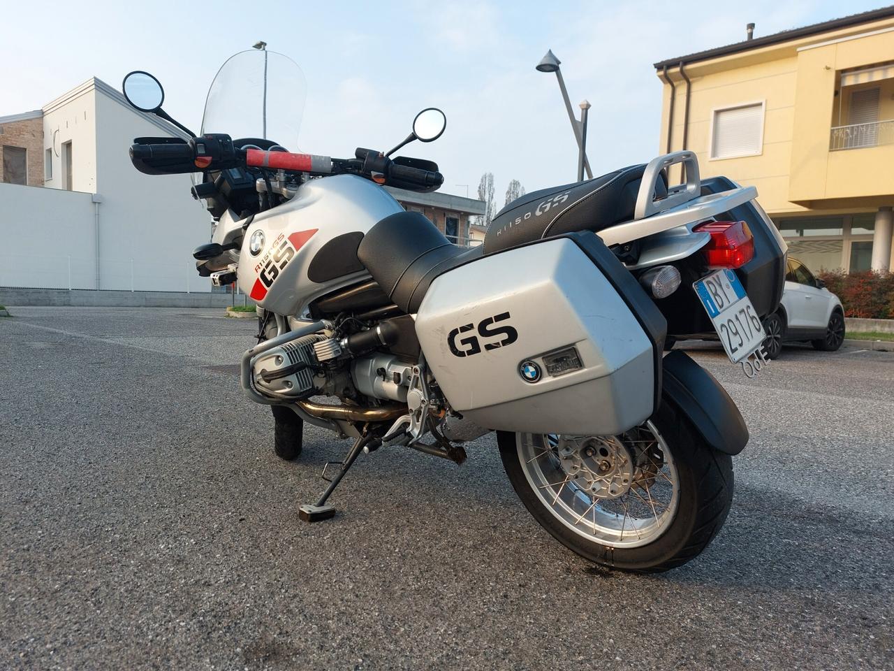 BMW R 1150 GS