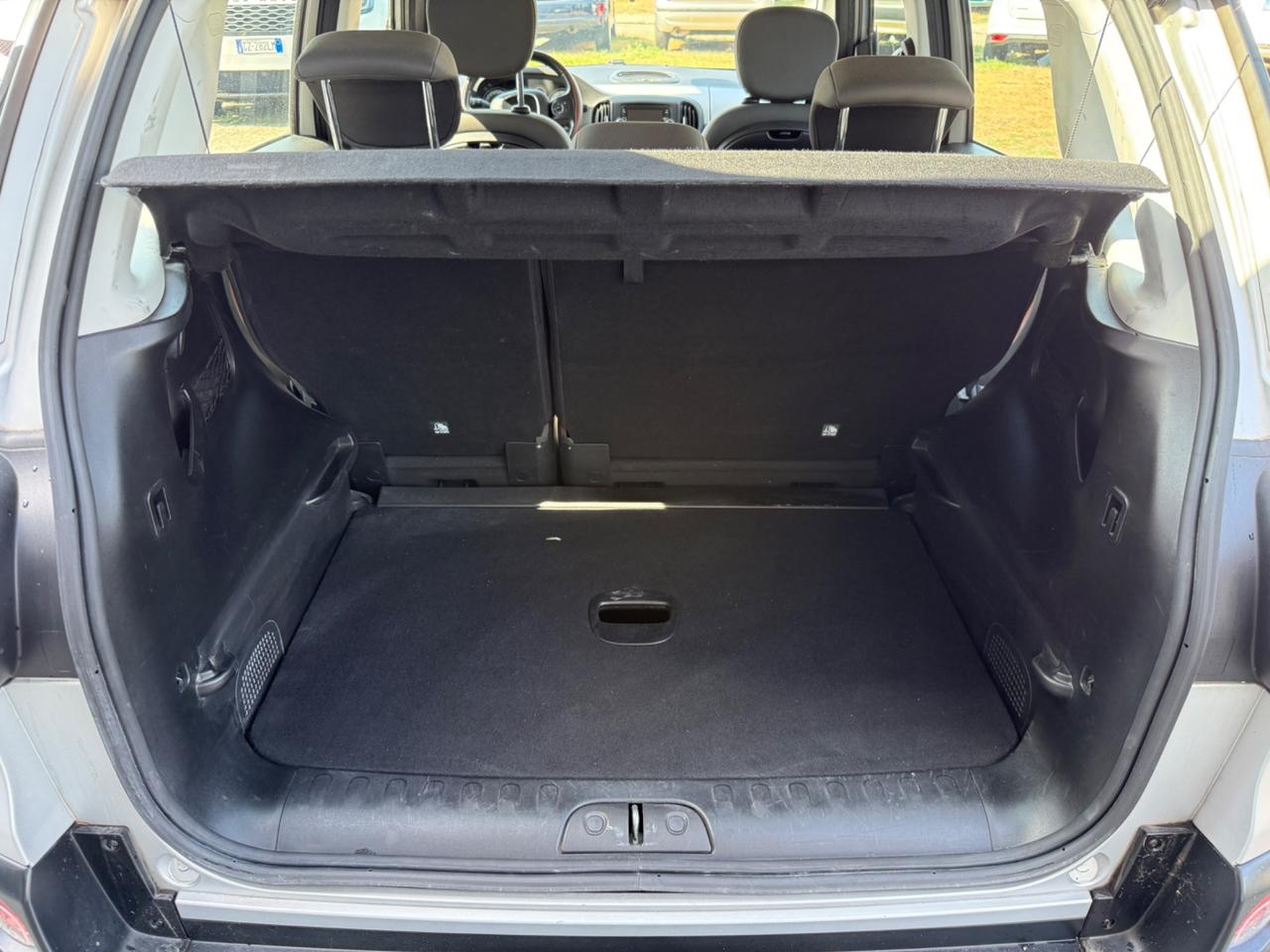 Fiat 500L 1.3 Multijet 95 CV Trekking