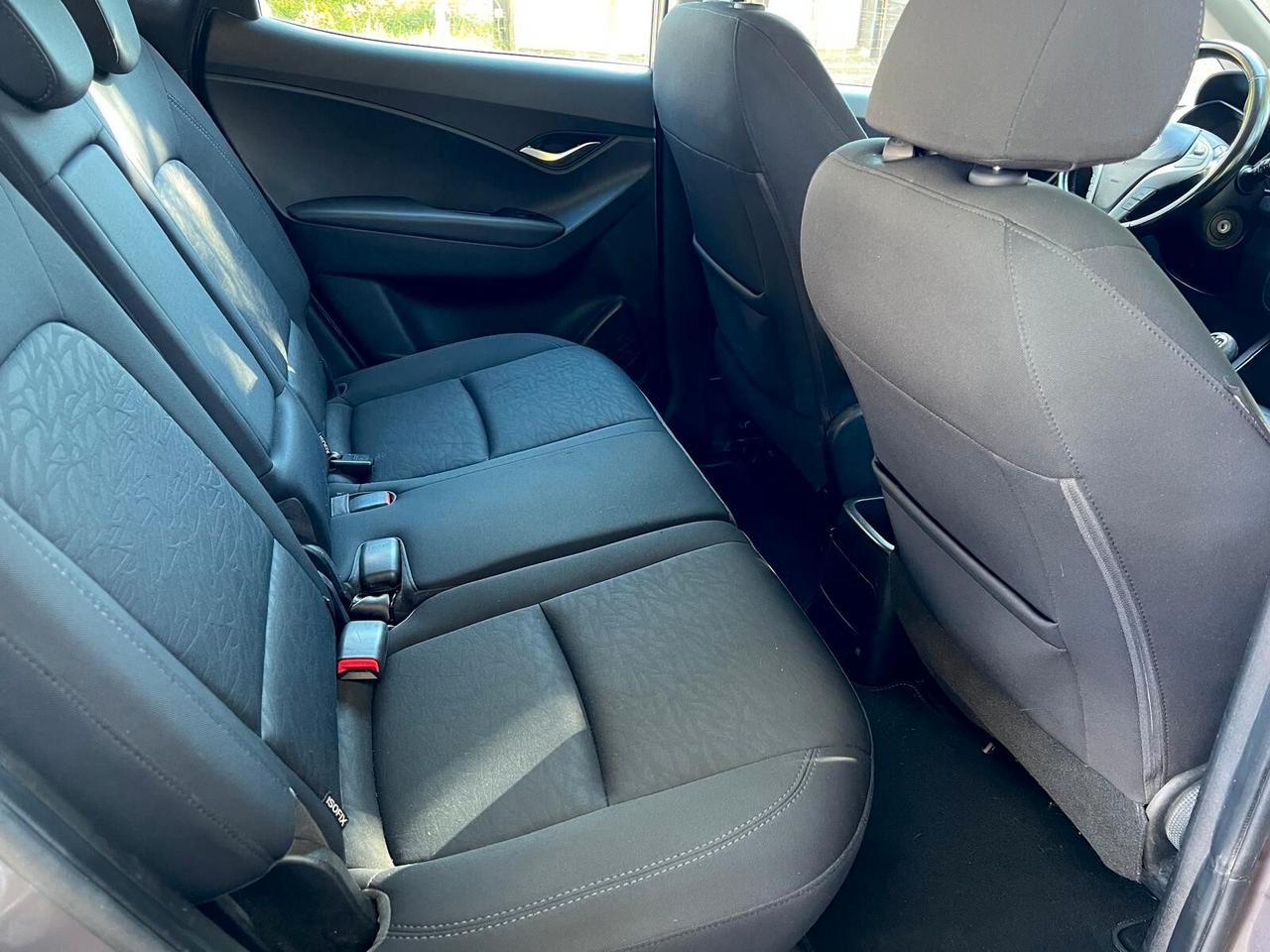 HYUNDAI IX20 1.4 Confort - 2012