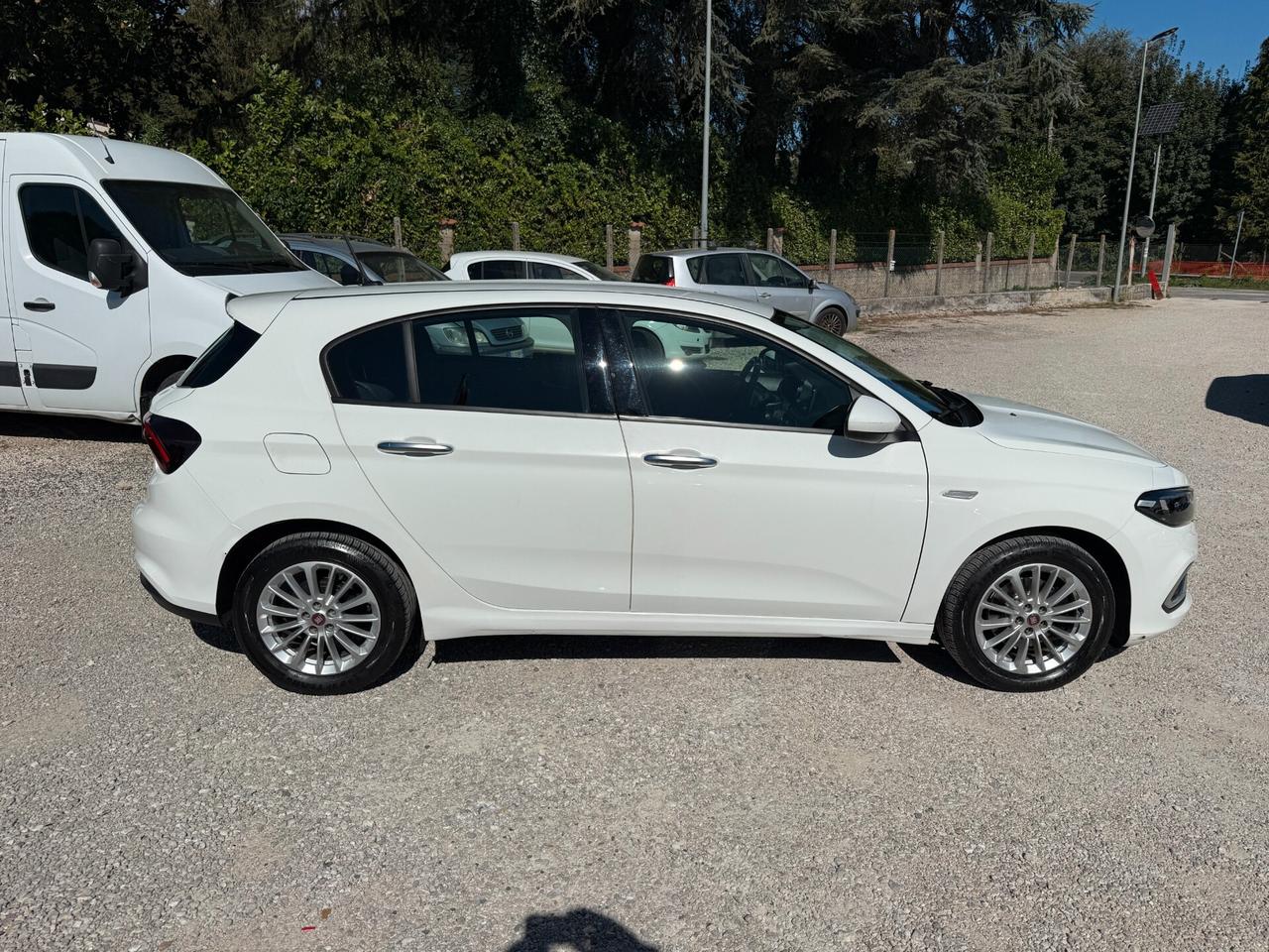 Fiat Tipo 1.3 Mjt S&S 5 porte City Life LEGGI BENE