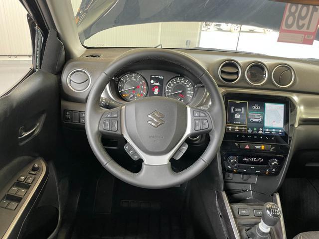 SUZUKI Vitara 1.4 HYBRID 4WD ALLGRIP TOP