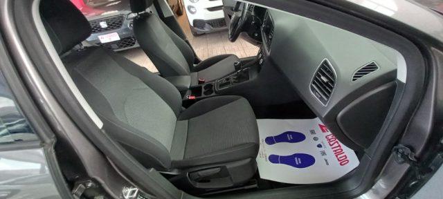 SEAT Leon 1.6 TDI 115 CV 5p. Style