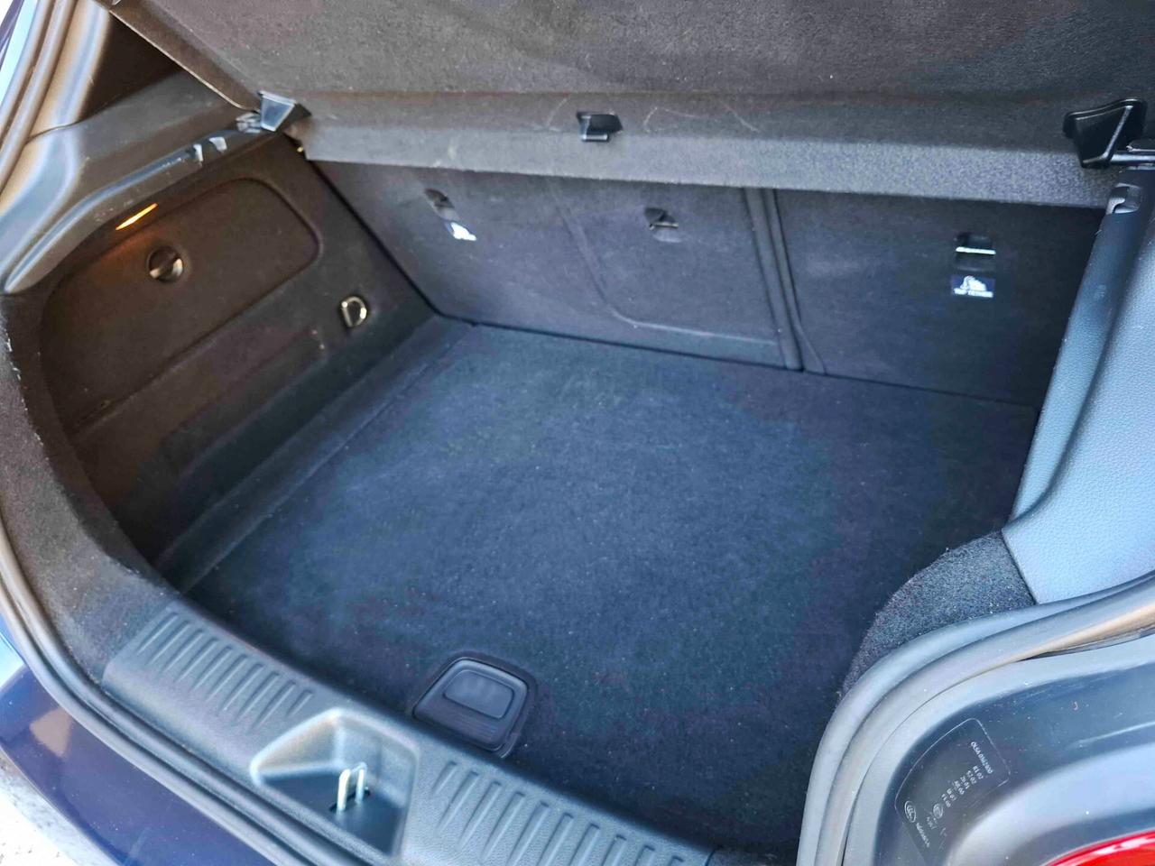 Mercedes A 180 Euro 6. UNIPROPRIETARIA