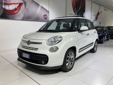 FIAT 500L 500L 1.3 Multijet 85 CV Dualogic Lounge