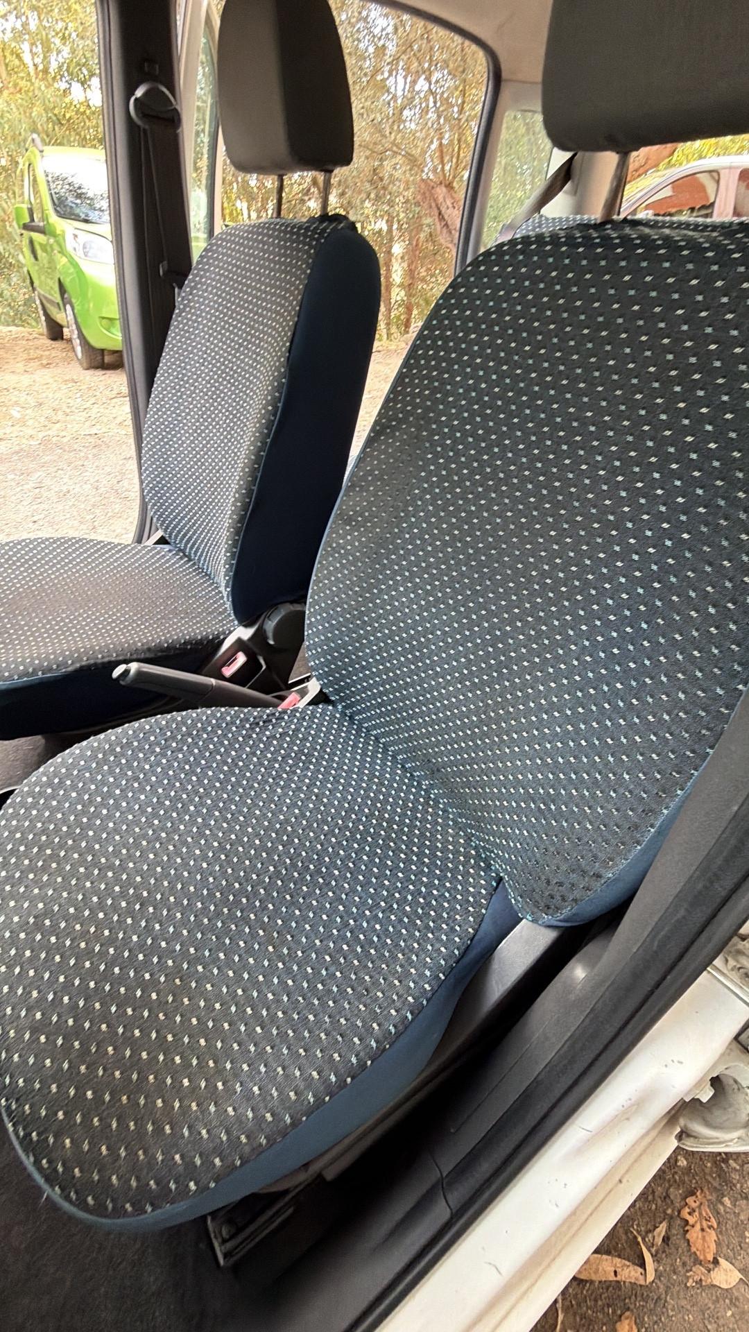 FIAT PANDA 4x4 1.3 MTJ ADVEN EURO4 SPETTACOLARE