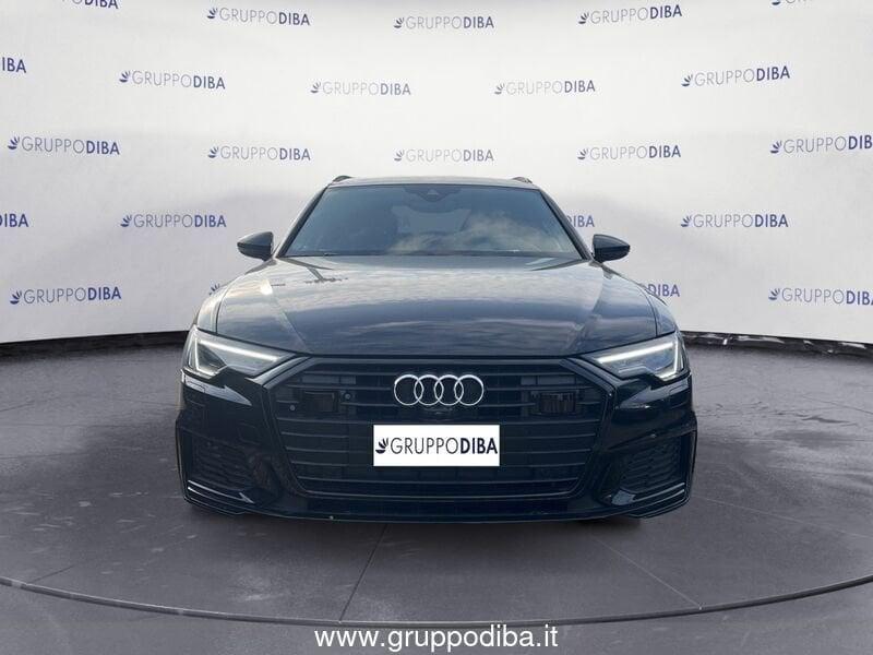 Audi A6 V 2018 Avant Diesel Avant 40 2.0 tdi mhev s-tronic