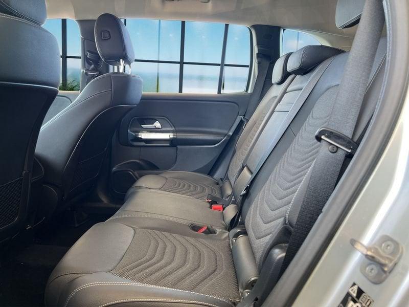 Mercedes-Benz Classe GLB GLB 180 d My 24' Automatic Progressive Advanced